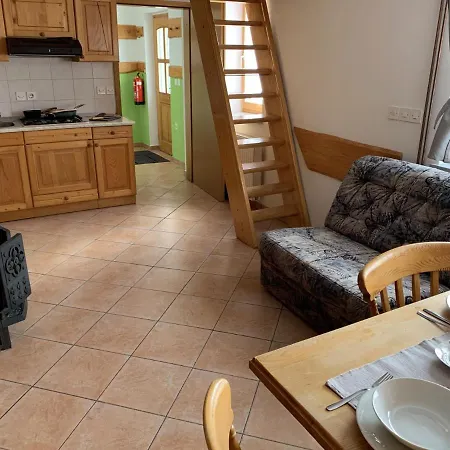 Апартаменты Nune