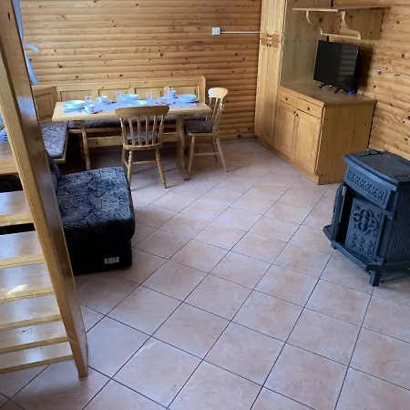 Апартаменты Nune Зрече