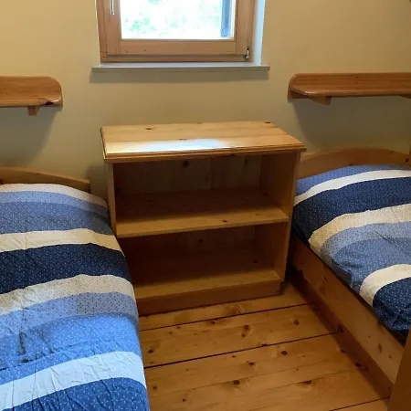 Nune Apartment *