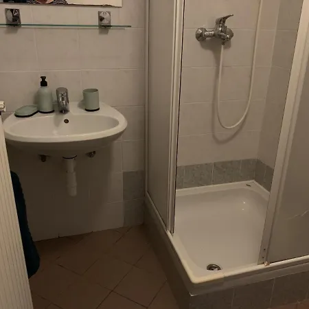 Апартаменты Nune