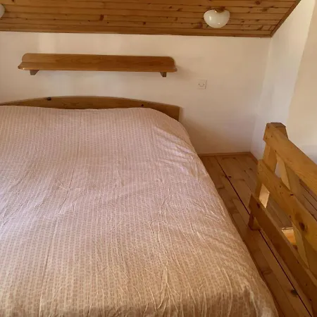 Апартаменты Nune