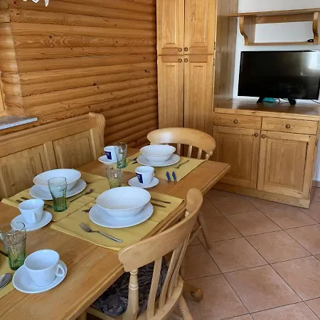 Apartment Nune *