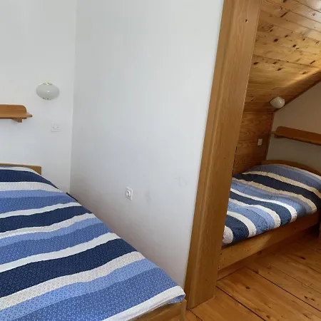 Nune Lägenhet *
