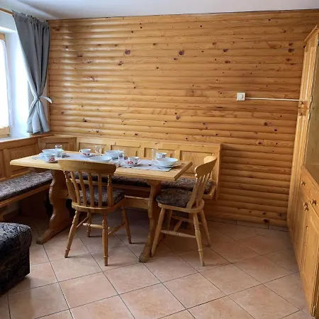 Nune Апартаменты