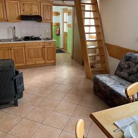 Apartment Nune *