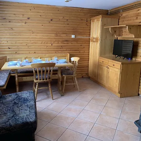 Nune Apartment *