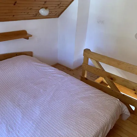 Апартаменты Nune