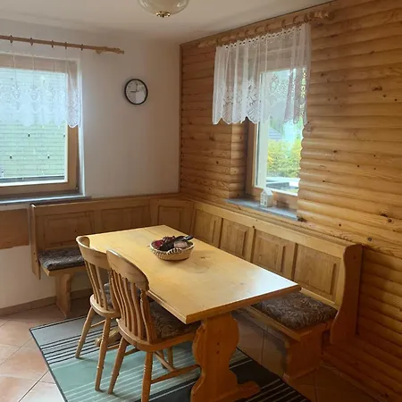 Apartment Nune Zrece