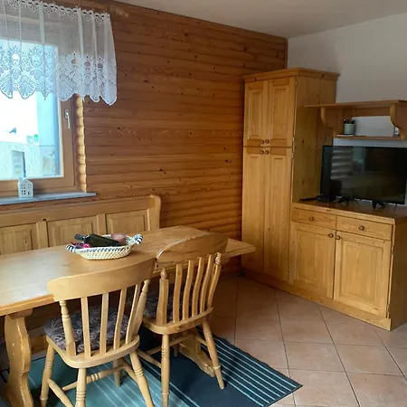 Апартаменты Nune