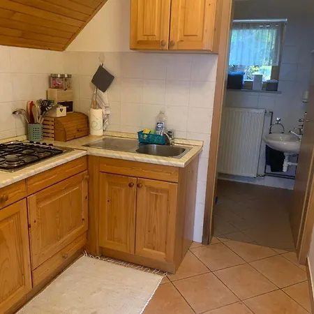 Апартаменты Nune Зрече