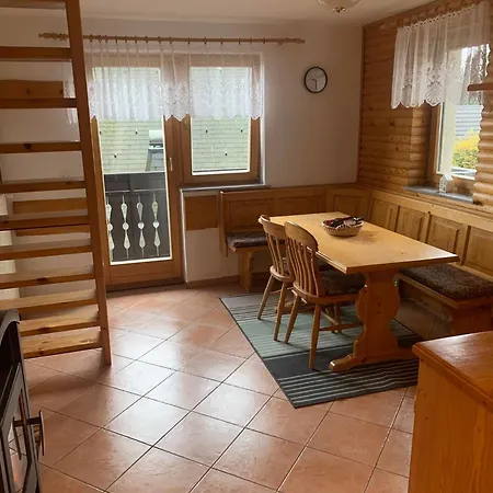 Nune Апартаменты Зрече