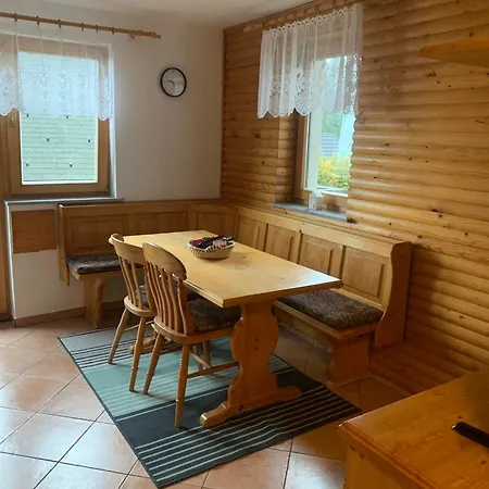 Апартаменты Nune