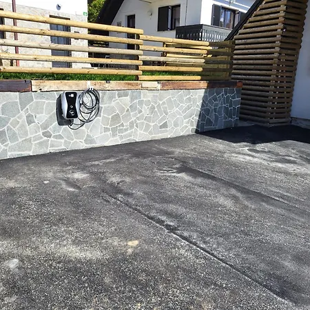 Nune Apartment Zrece