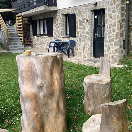 Апартаменты Nune *