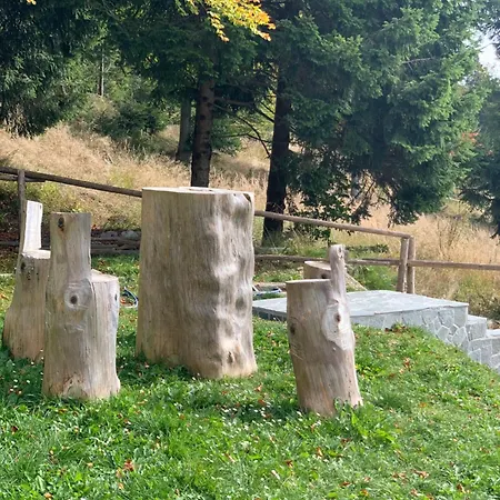 Апартаменты Nune