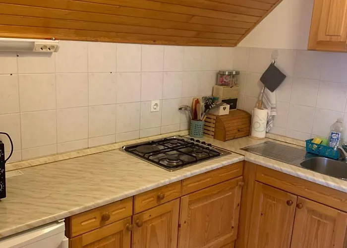Nune Appartement Zreče