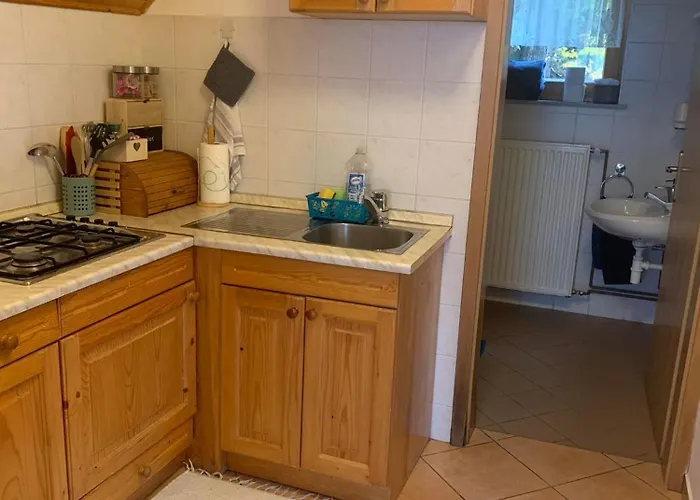 Appartement Nune Zreče