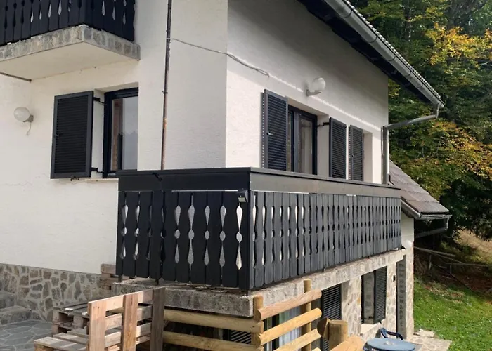 Appartement Nune Zreče